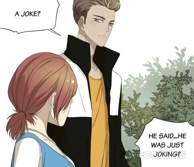 Read Blind Date Terminator chapter 30 image 19 on Lezhin