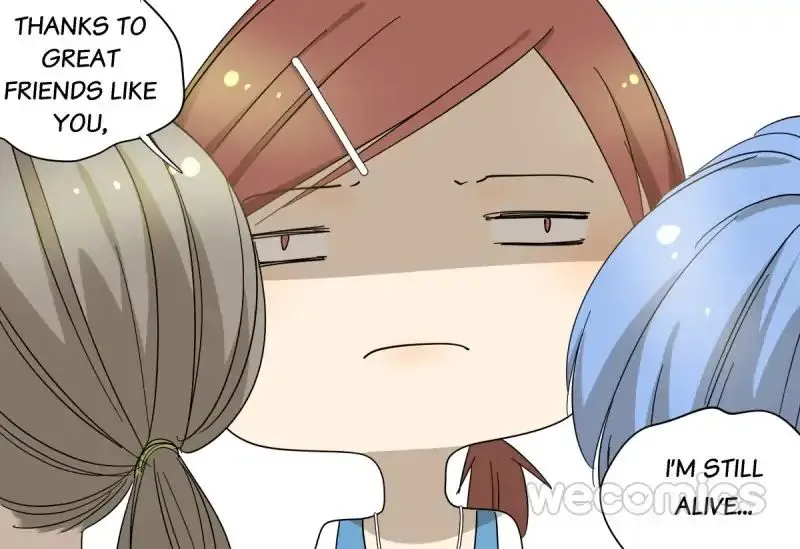 Read Blind Date Terminator chapter 30 image 2 on Lezhin