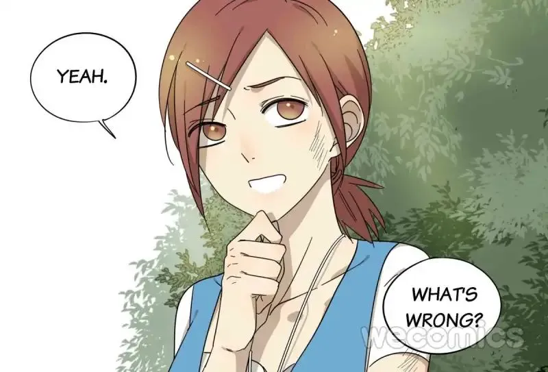 Read Blind Date Terminator chapter 30 image 20 on Lezhin