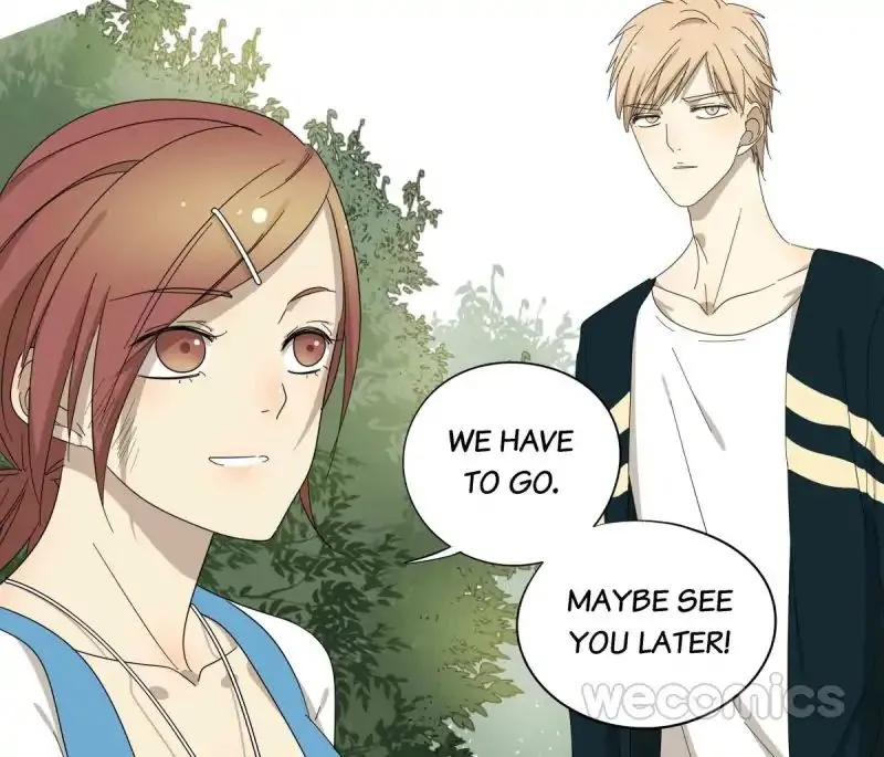 Read Blind Date Terminator chapter 30 image 22 on Lezhin