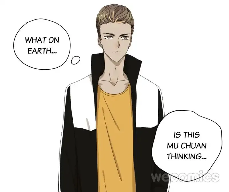 Read Blind Date Terminator chapter 30 image 24 on Lezhin