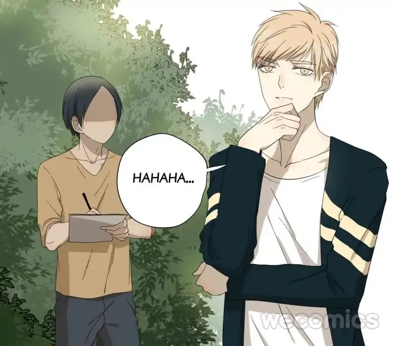 Read Blind Date Terminator chapter 30 image 3 on Lezhin