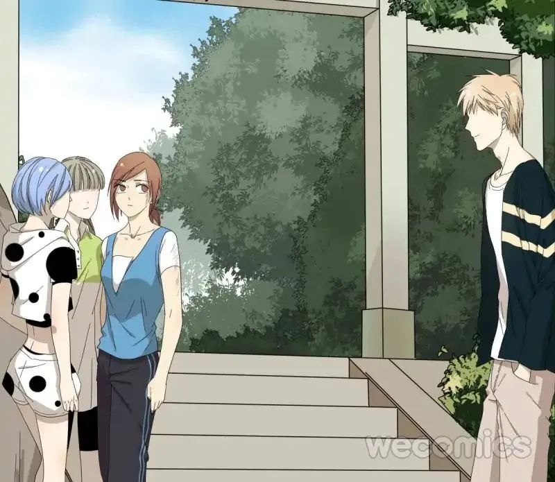 Read Blind Date Terminator chapter 30 image 4 on Lezhin