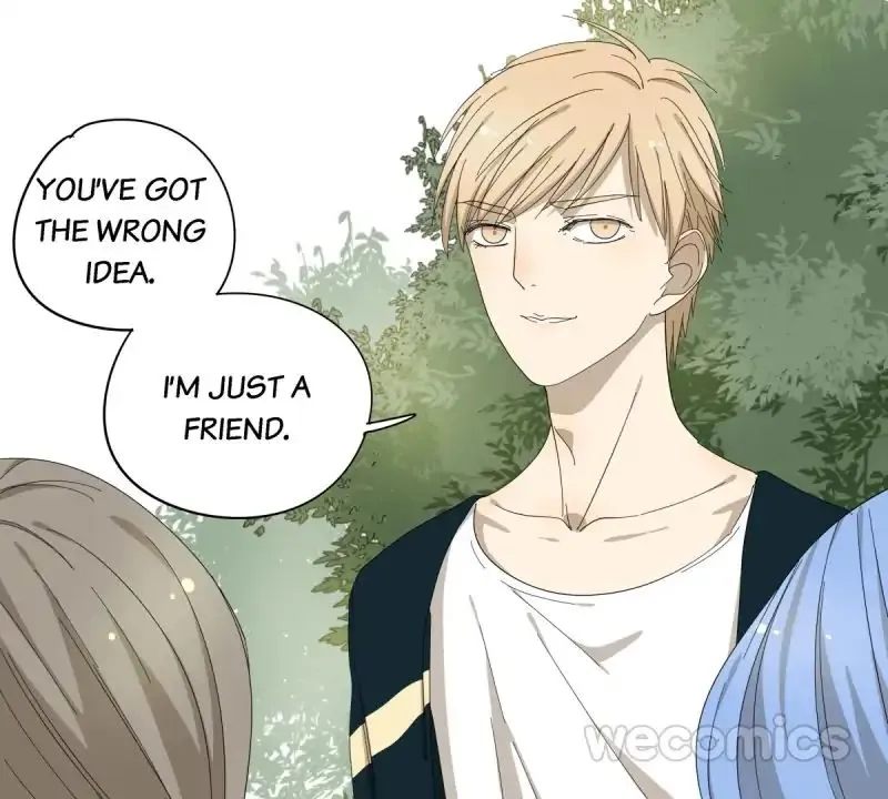 Read Blind Date Terminator chapter 30 image 6 on Lezhin