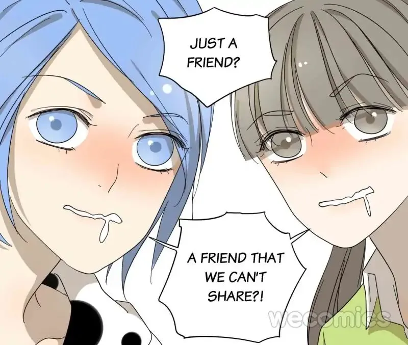 Read Blind Date Terminator chapter 30 image 7 on Lezhin
