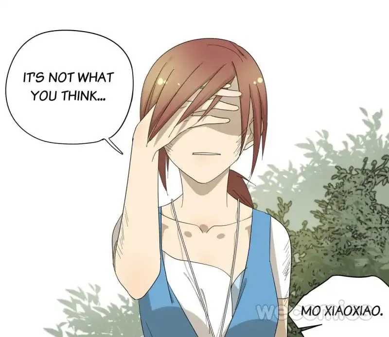 Read Blind Date Terminator chapter 30 image 8 on Lezhin