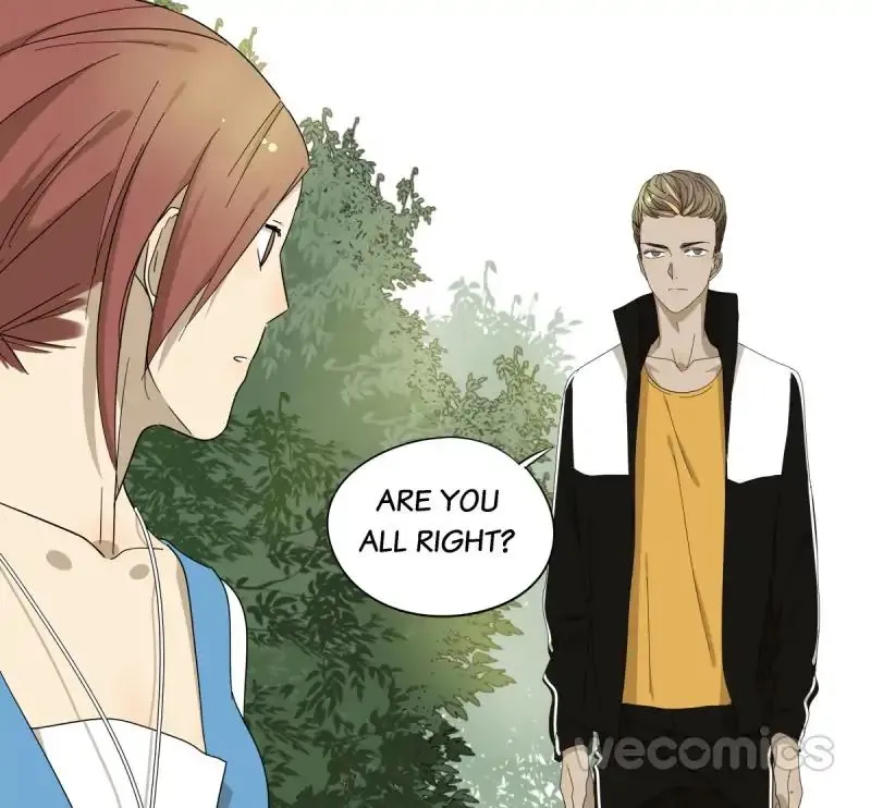 Read Blind Date Terminator chapter 30 image 9 on Lezhin