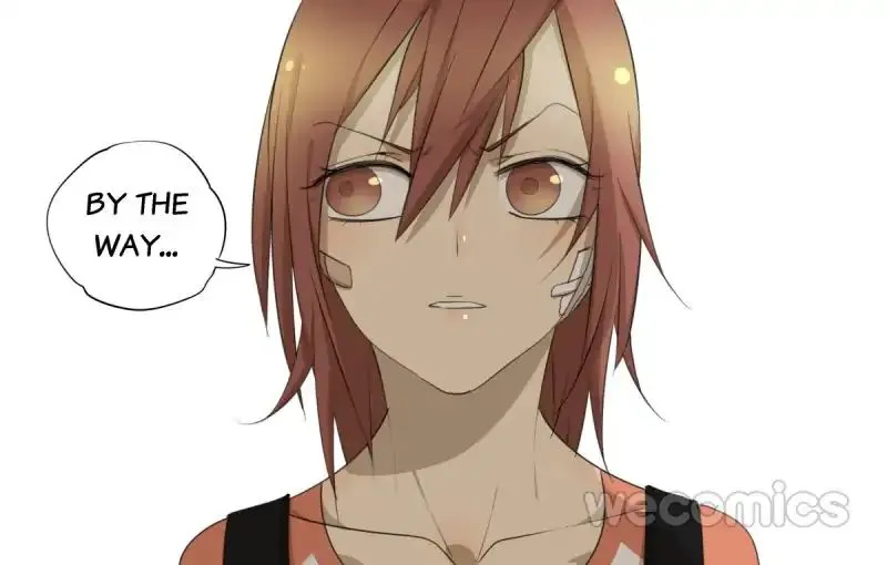 Read Blind Date Terminator chapter 31 image 1 on Lezhin