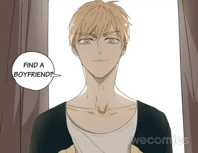 Read Blind Date Terminator chapter 31 image 14 on Lezhin