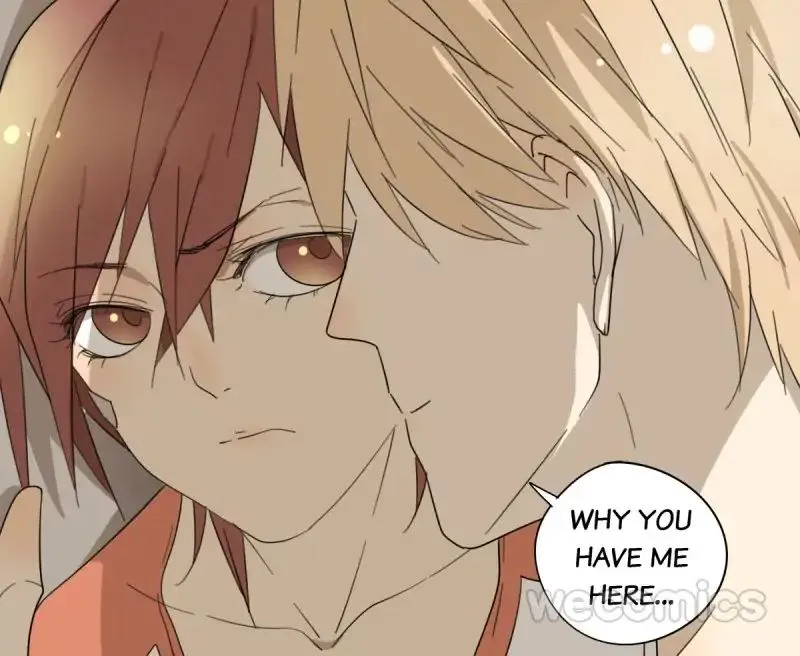 Read Blind Date Terminator chapter 31 image 16 on Lezhin