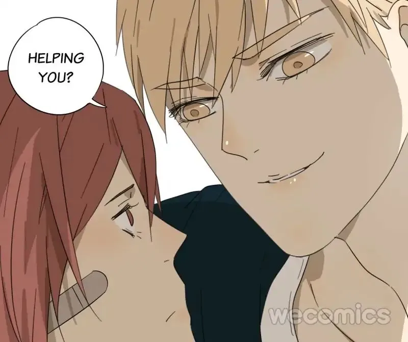 Read Blind Date Terminator chapter 31 image 17 on Lezhin