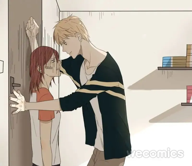 Read Blind Date Terminator chapter 31 image 18 on Lezhin