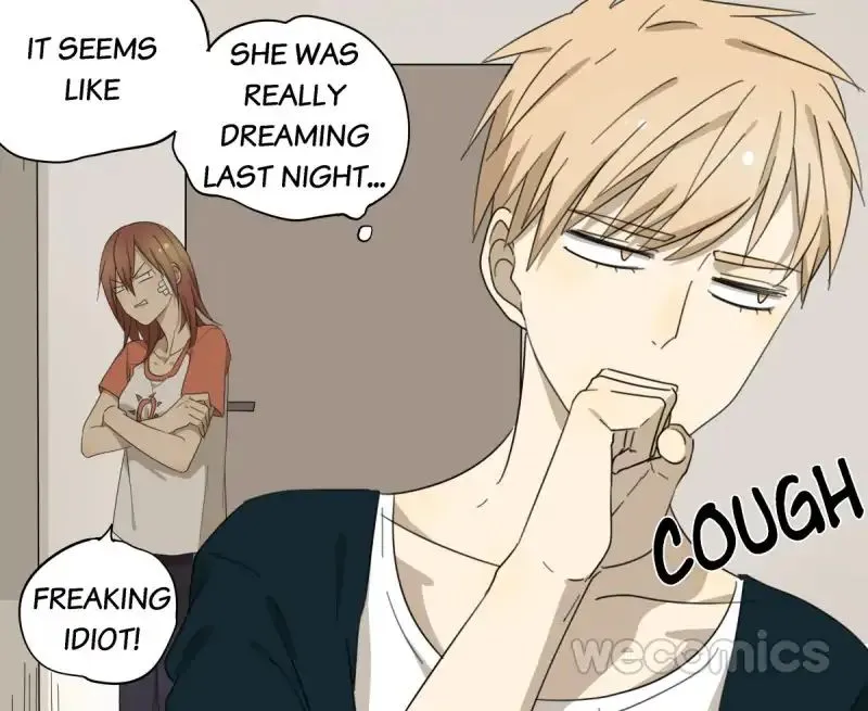 Read Blind Date Terminator chapter 31 image 20 on Lezhin