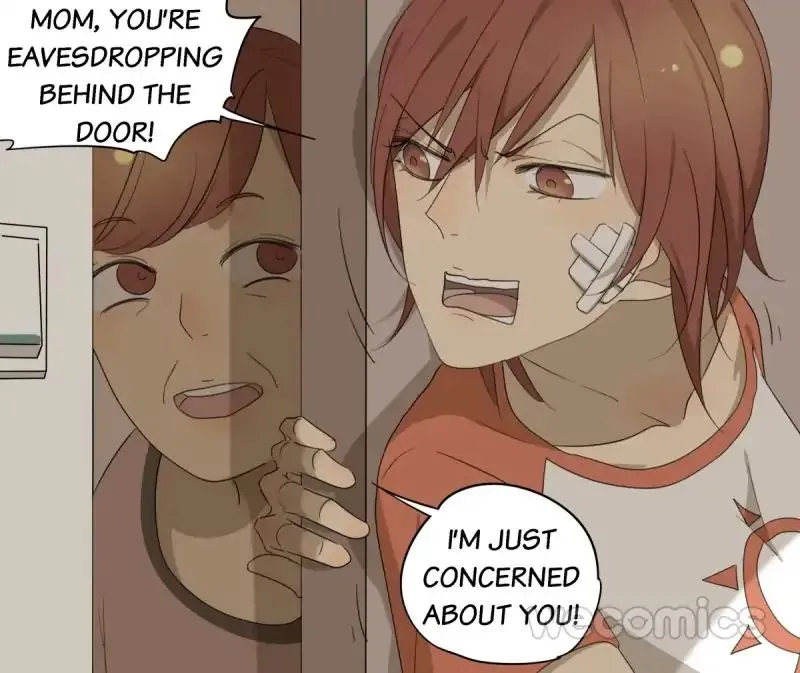 Read Blind Date Terminator chapter 31 image 26 on Lezhin