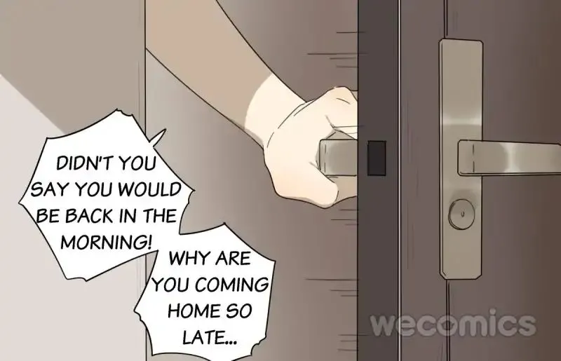 Read Blind Date Terminator chapter 31 image 4 on Lezhin