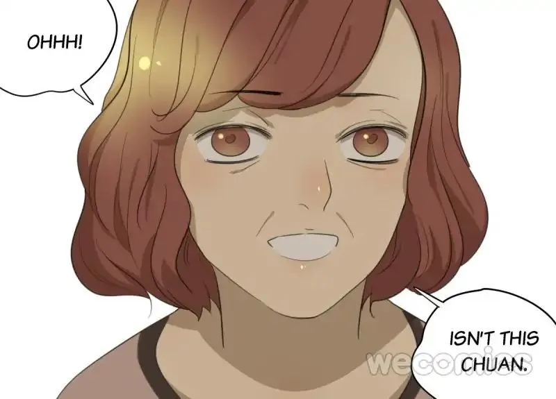 Read Blind Date Terminator chapter 31 image 6 on Lezhin