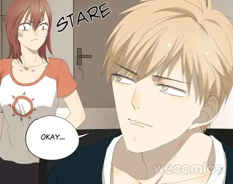 Read Blind Date Terminator chapter 32 image 10 on Lezhin
