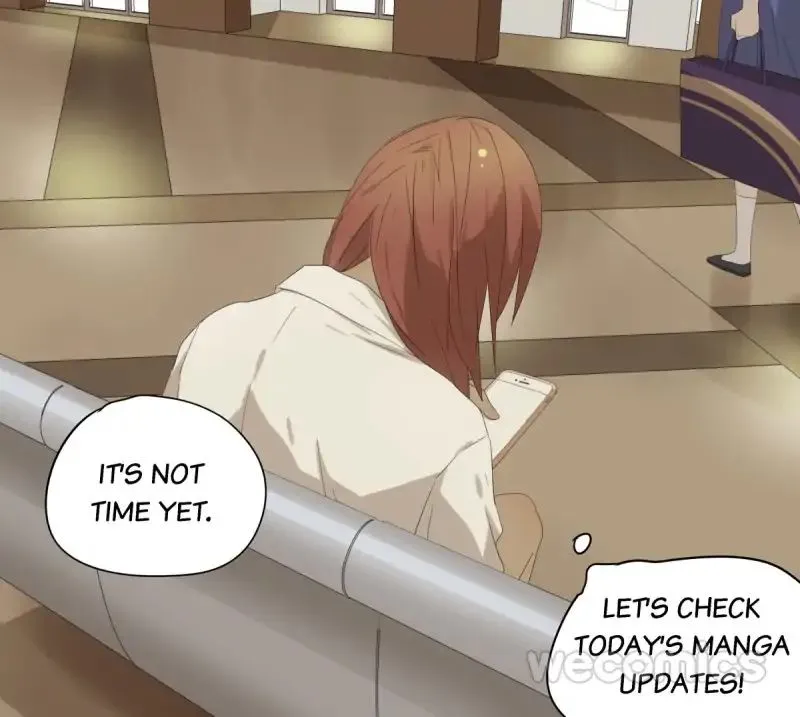 Read Blind Date Terminator chapter 32 image 12 on Lezhin