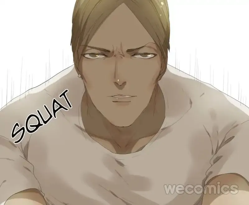Read Blind Date Terminator chapter 32 image 14 on Lezhin