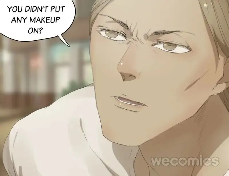 Read Blind Date Terminator chapter 32 image 18 on Lezhin