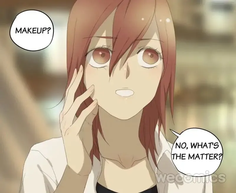 Read Blind Date Terminator chapter 32 image 19 on Lezhin