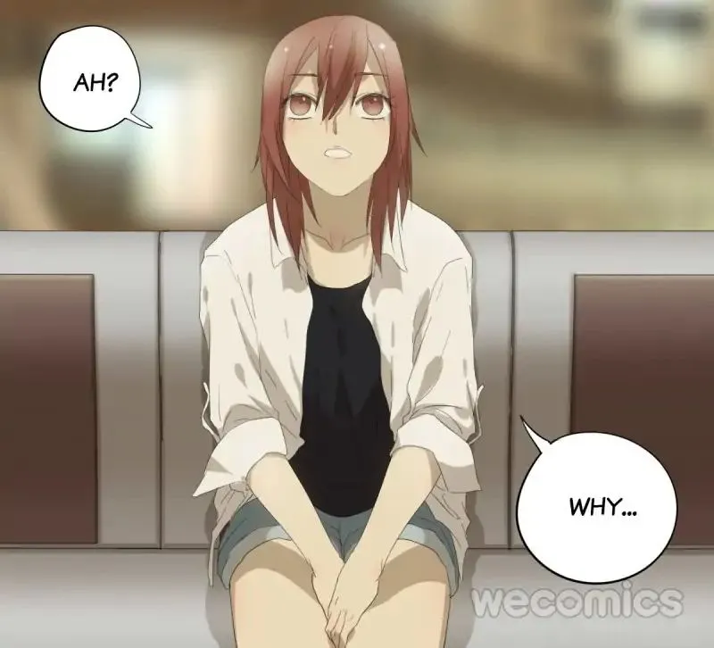 Read Blind Date Terminator chapter 32 image 21 on Lezhin
