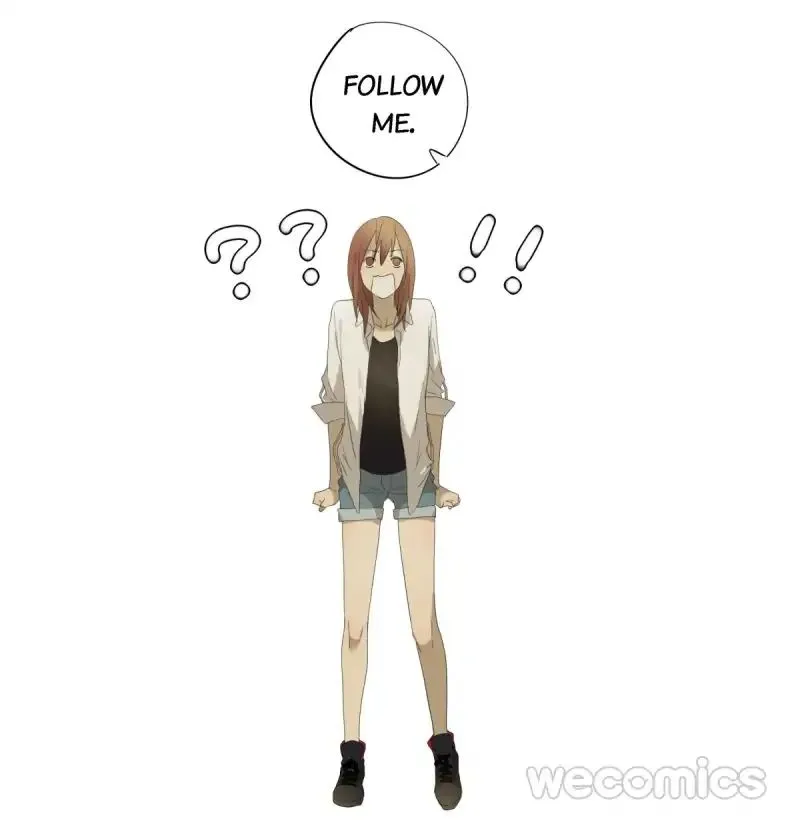 Read Blind Date Terminator chapter 32 image 23 on Lezhin