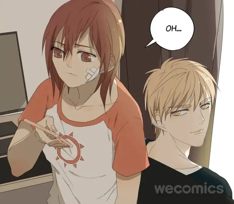Read Blind Date Terminator chapter 32 image 4 on Lezhin