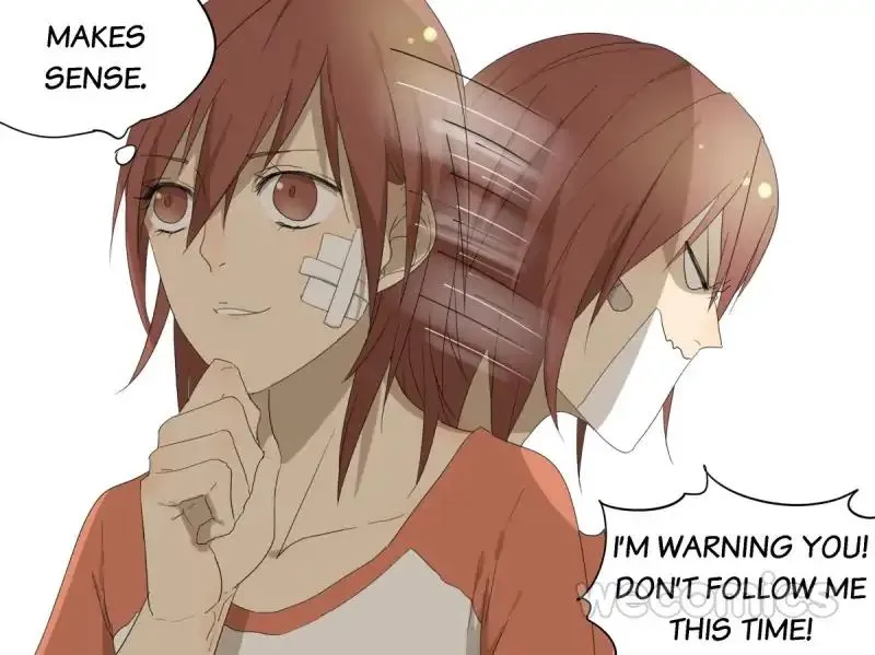 Read Blind Date Terminator chapter 32 image 7 on Lezhin