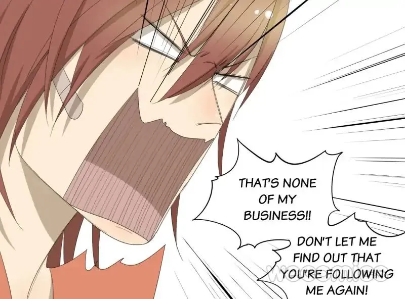 Read Blind Date Terminator chapter 32 image 9 on Lezhin