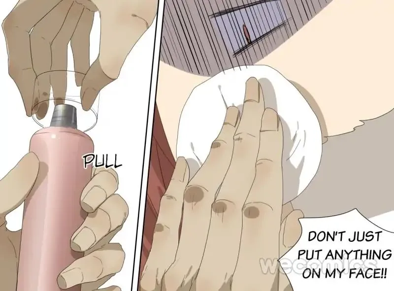 Read Blind Date Terminator chapter 33 image 12 on Lezhin