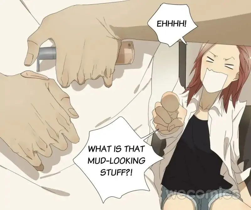 Read Blind Date Terminator chapter 33 image 13 on Lezhin