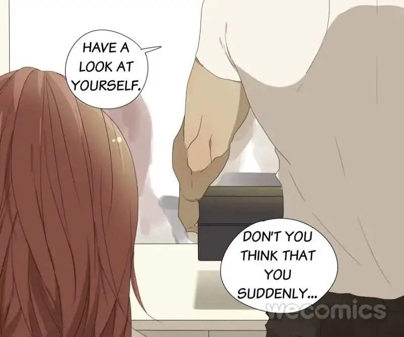 Read Blind Date Terminator chapter 33 image 18 on Lezhin