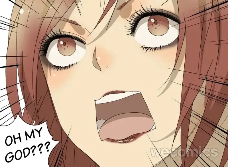 Read Blind Date Terminator chapter 33 image 21 on Lezhin