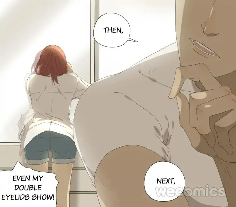 Read Blind Date Terminator chapter 33 image 24 on Lezhin