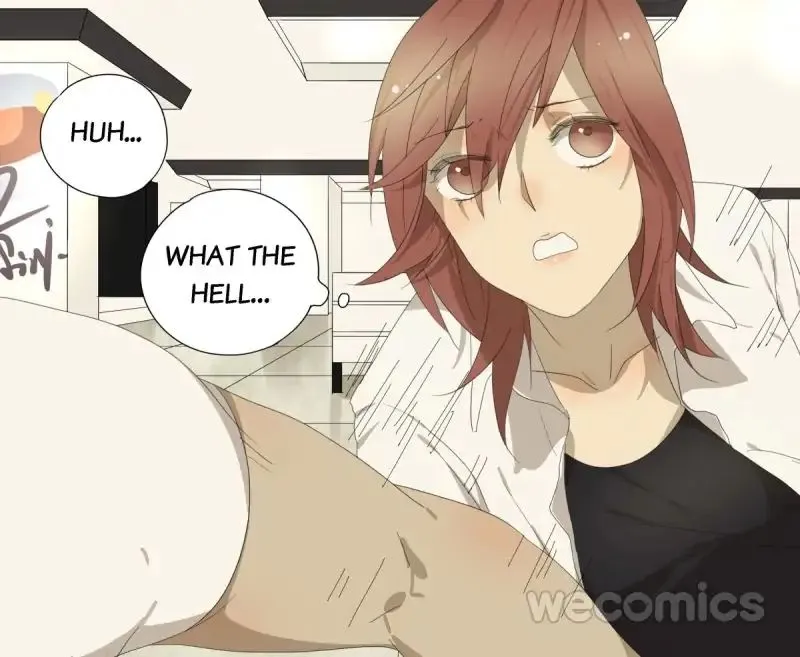 Read Blind Date Terminator chapter 33 image 9 on Lezhin