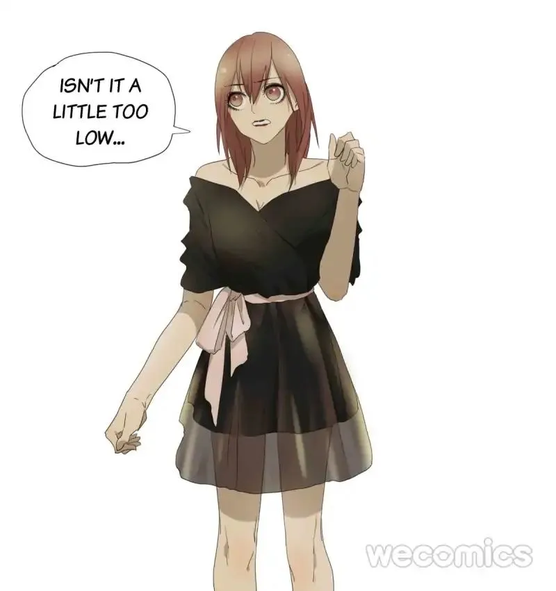 Read Blind Date Terminator chapter 34 image 11 on Lezhin