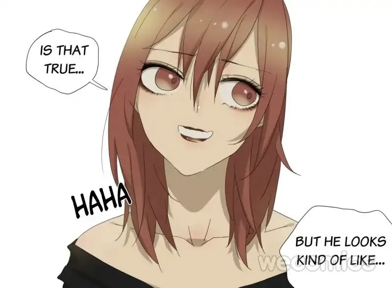 Read Blind Date Terminator chapter 34 image 17 on Lezhin