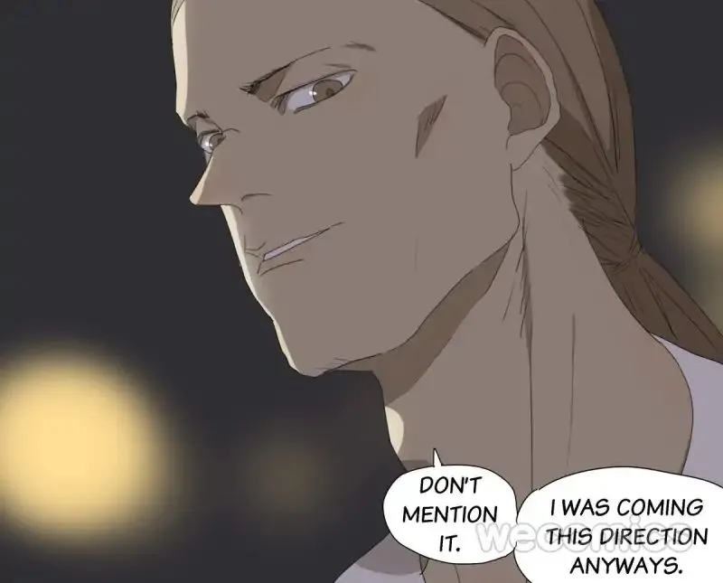 Read Blind Date Terminator chapter 34 image 21 on Lezhin