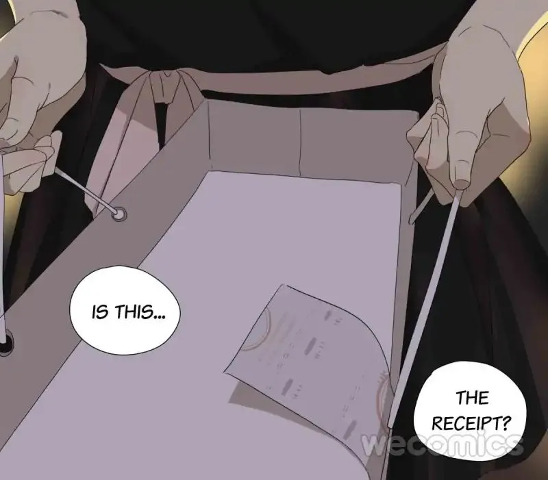 Read Blind Date Terminator chapter 34 image 23 on Lezhin