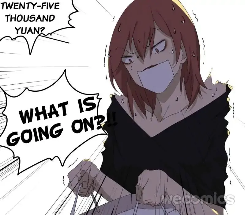 Read Blind Date Terminator chapter 34 image 25 on Lezhin