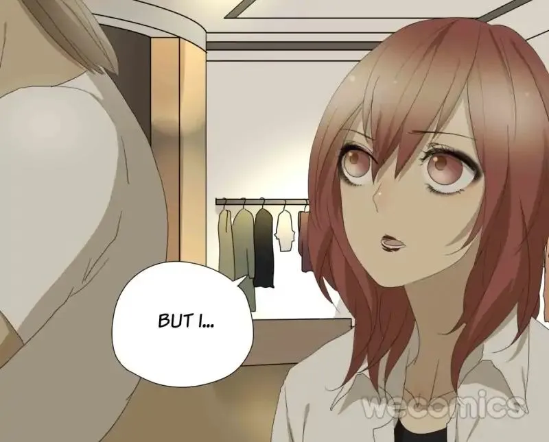 Read Blind Date Terminator chapter 34 image 5 on Lezhin
