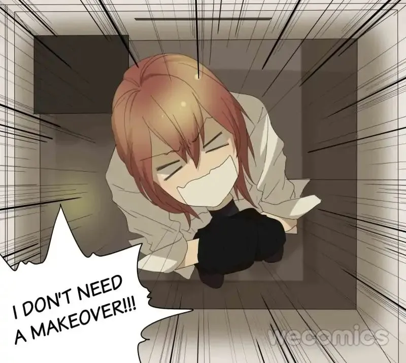 Read Blind Date Terminator chapter 34 image 7 on Lezhin
