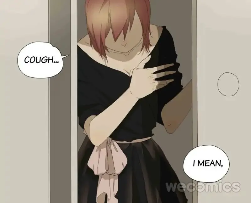 Read Blind Date Terminator chapter 34 image 9 on Lezhin