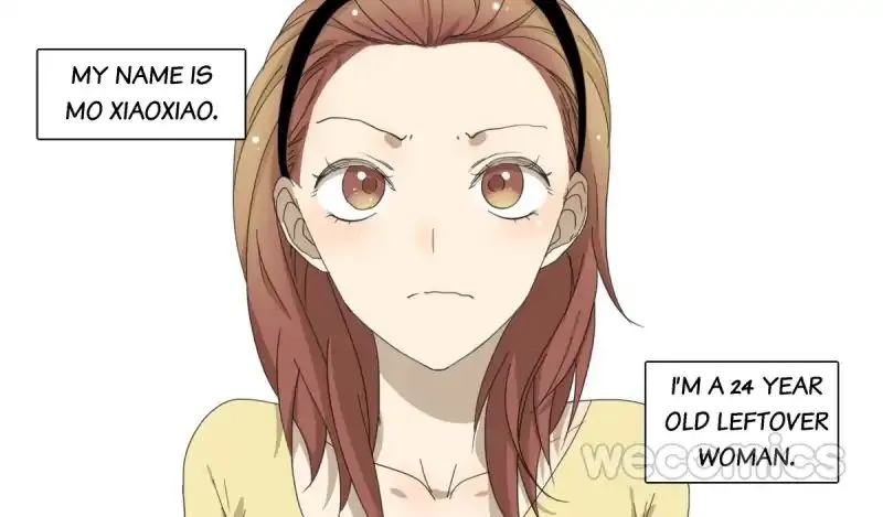Read Blind Date Terminator chapter 35 image 1 on Lezhin