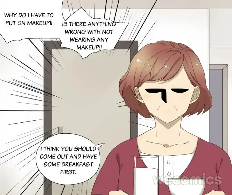 Read Blind Date Terminator chapter 35 image 11 on Lezhin