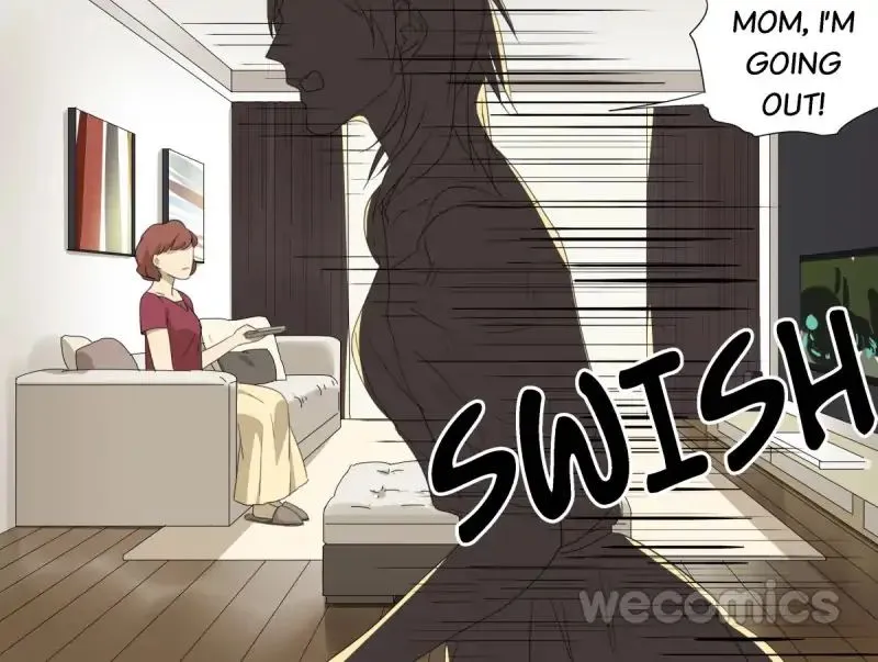 Read Blind Date Terminator chapter 35 image 12 on Lezhin