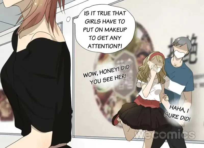 Read Blind Date Terminator chapter 35 image 18 on Lezhin