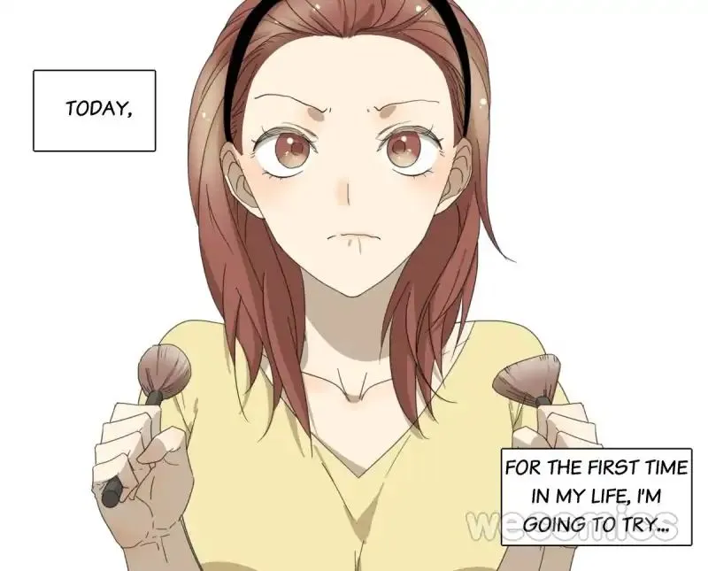 Read Blind Date Terminator chapter 35 image 2 on Lezhin