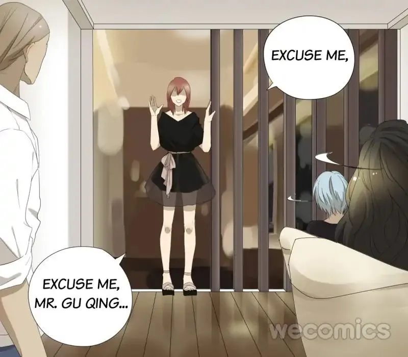 Read Blind Date Terminator chapter 35 image 24 on Lezhin